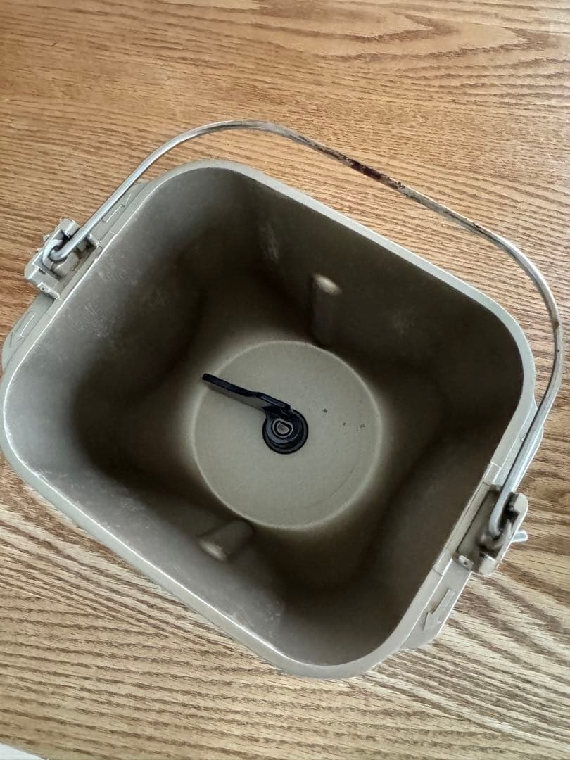 パナソニック ホームベーカリー SD-SB1