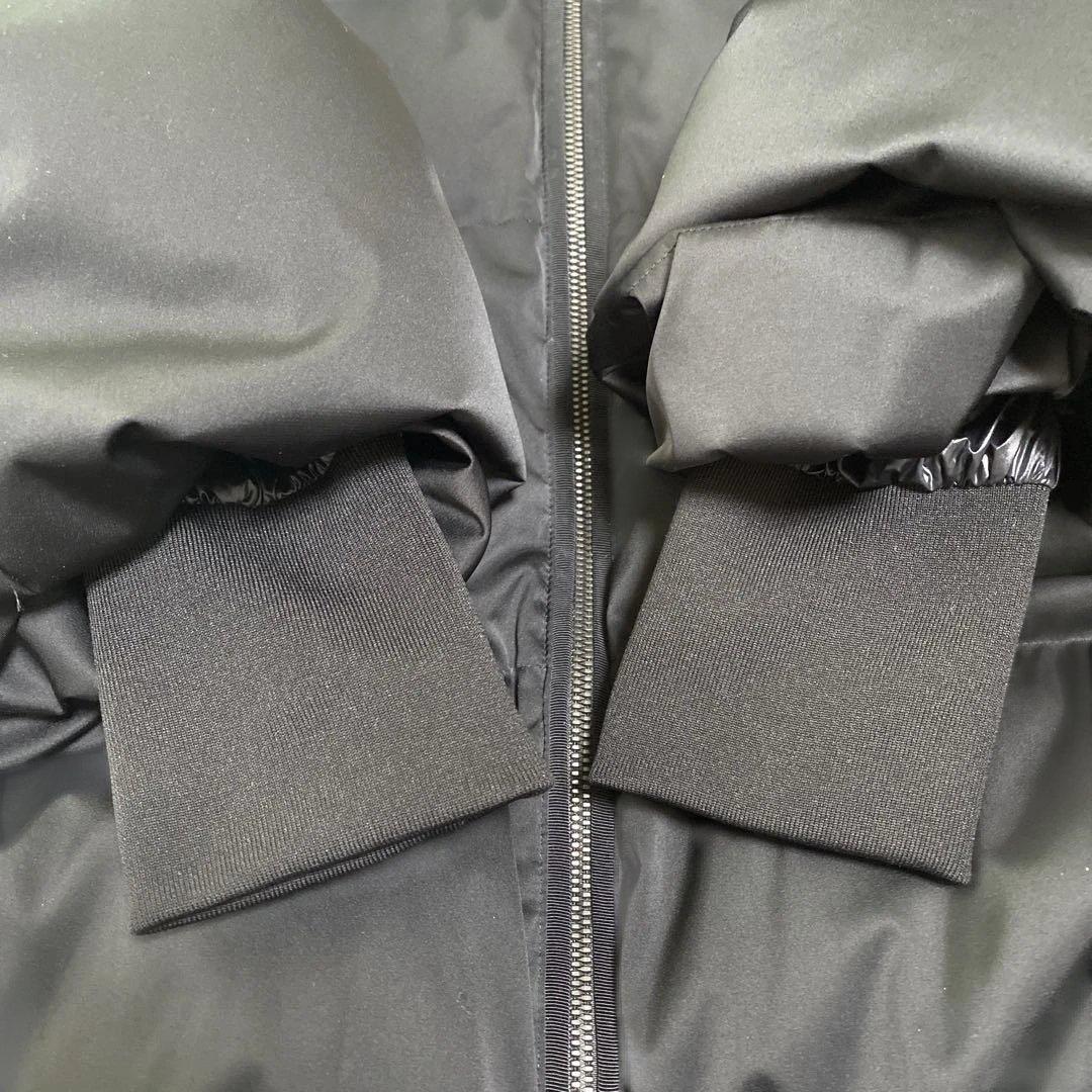 UNIQLO ユニクロ +J ジルサンダー ダウンボリュームジャケット 軽量　M