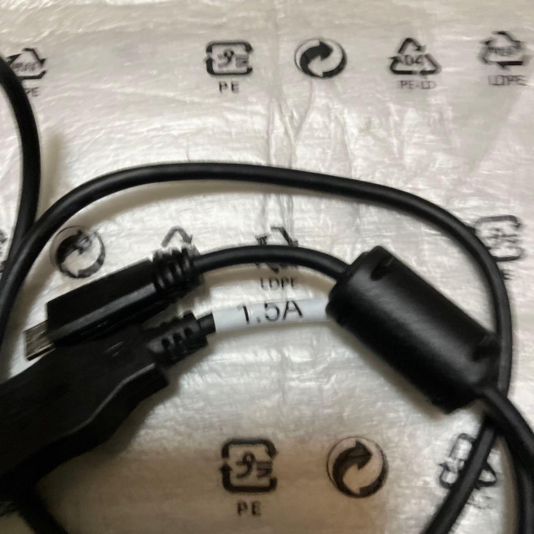 doorzo公式アカウト様用Niko COOLPIX A900 使用説明書付き