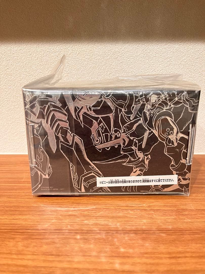 デジタルモンスターカードゲーム　デジモン20thアニバーサリーセット