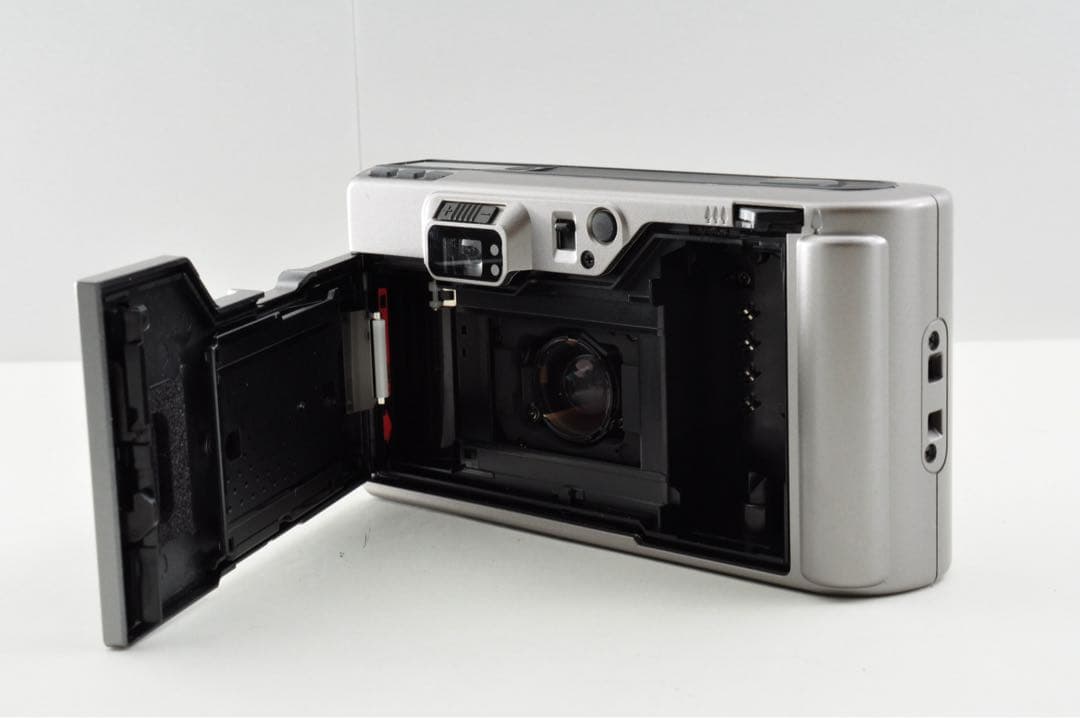 美品⭐︎動作確認済 PENTAX ESPIO 80 エスピオ　フィルムカメラ