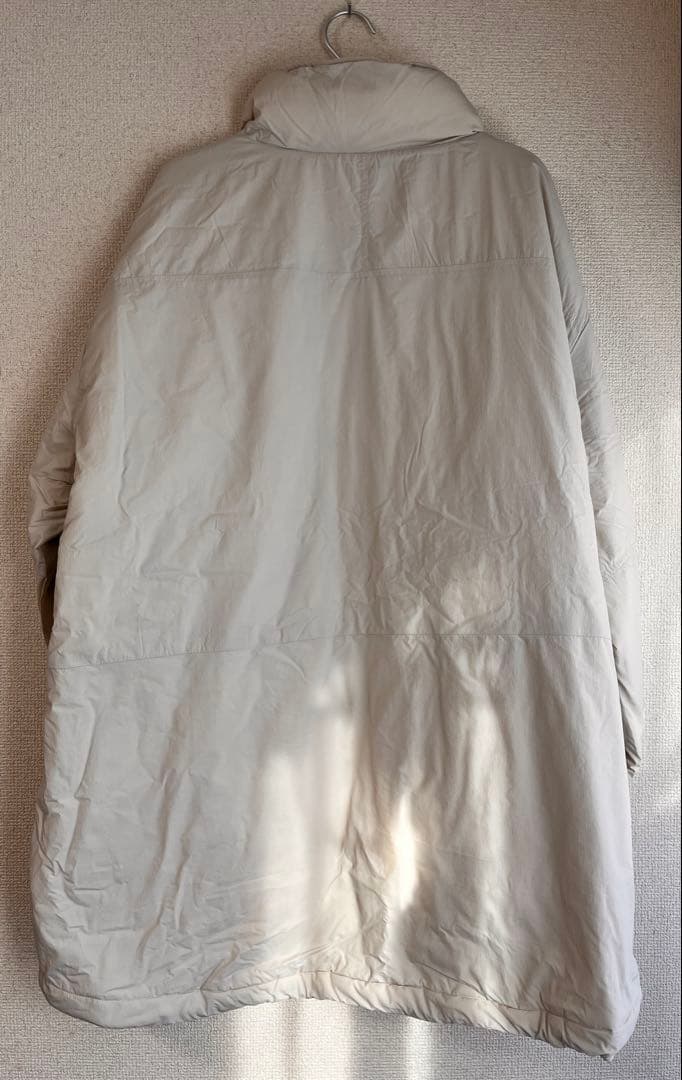 ローリズファーム　モンスターコート