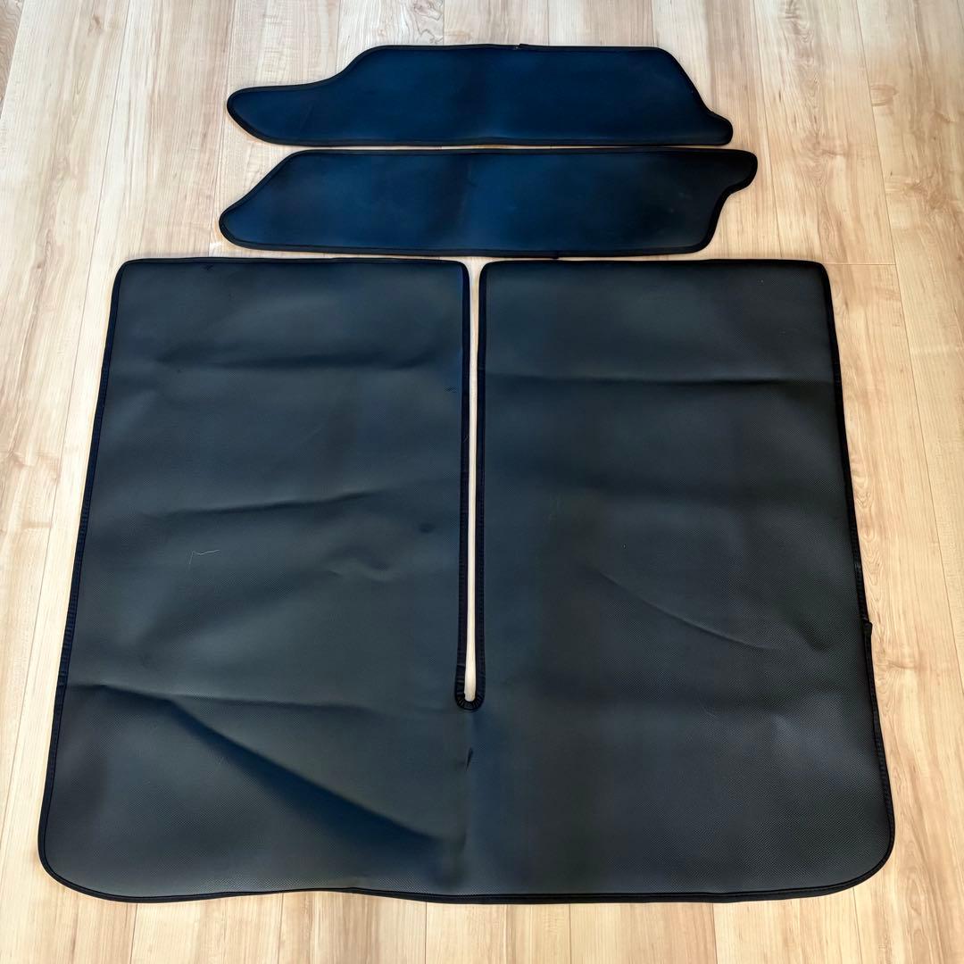 ジムニー　jb74/jb64 内装アクセサリーセット　定価約2万