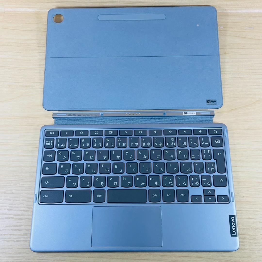 美品 Lenovo IP Duet 3 Chrome 11Q727 P80
