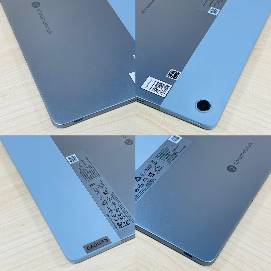 美品 Lenovo IP Duet 3 Chrome 11Q727 P80