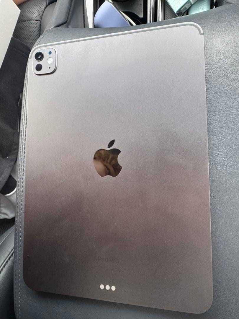 iPad Pro M4 11インチ 第5世代　WiFiモデル