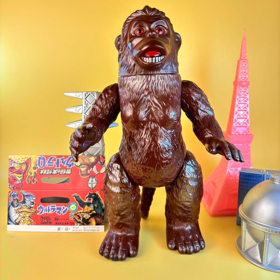 仁　マルサン ゴロー １期カラー ４５０