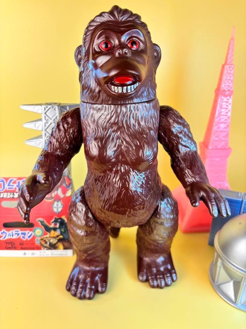 仁　マルサン ゴロー １期カラー ４５０