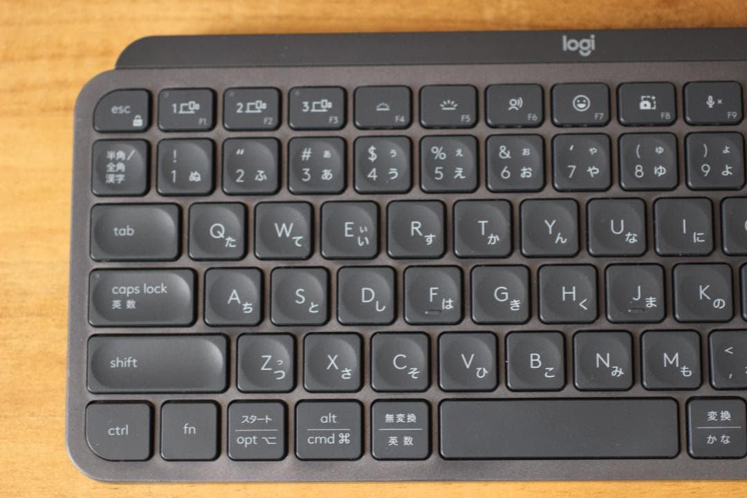 キーボード Logicool MX Keys Mini