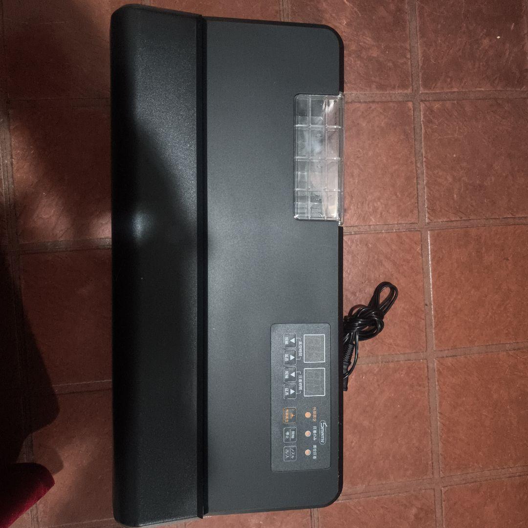 Smarty 圧力調整調理器具 100V 140W LEHIAR5000BK