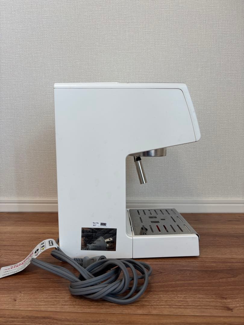 デロンギ　エスプレッソマシン　ECP3220Ｊ
