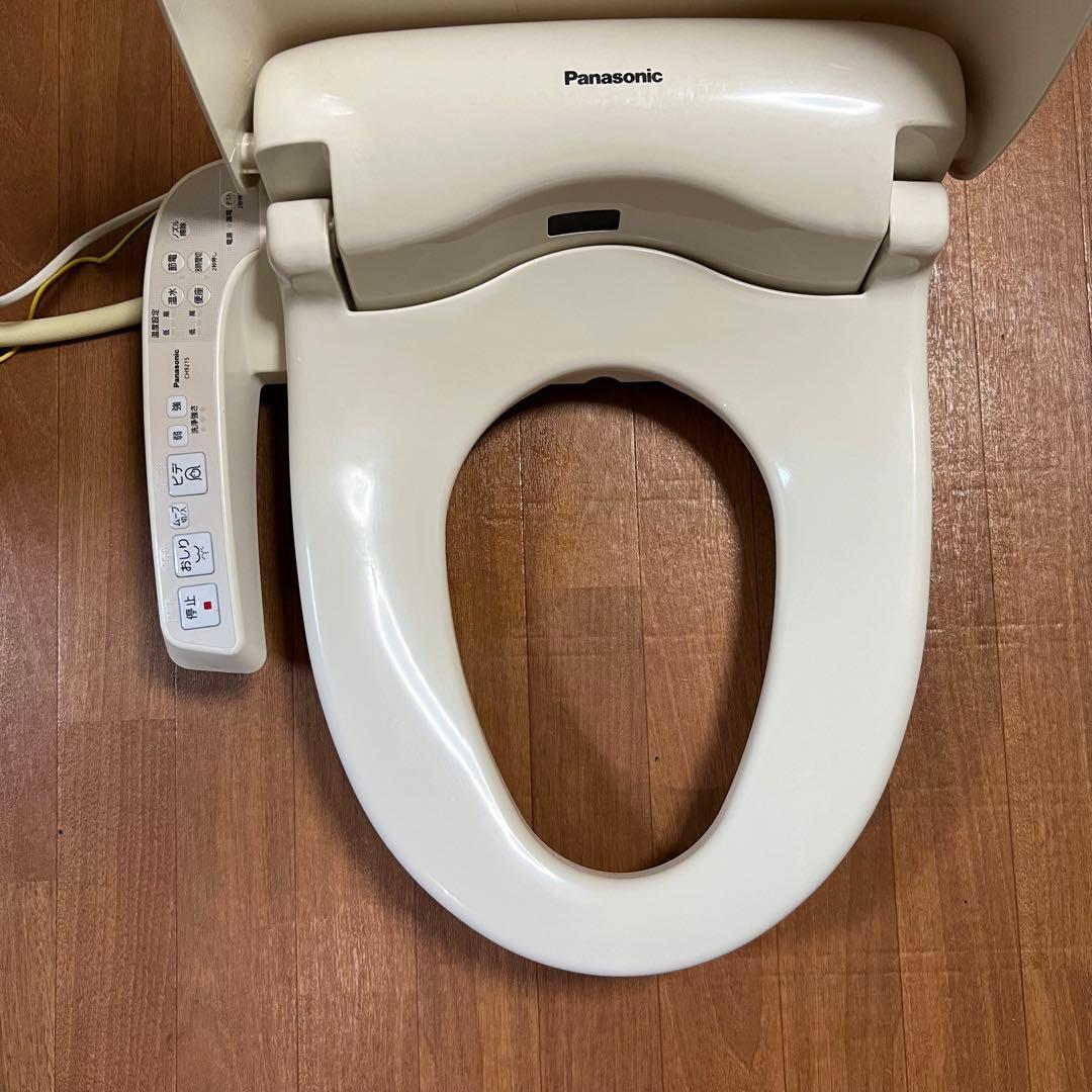 Panasonic 温水洗浄便座　CH921SPF