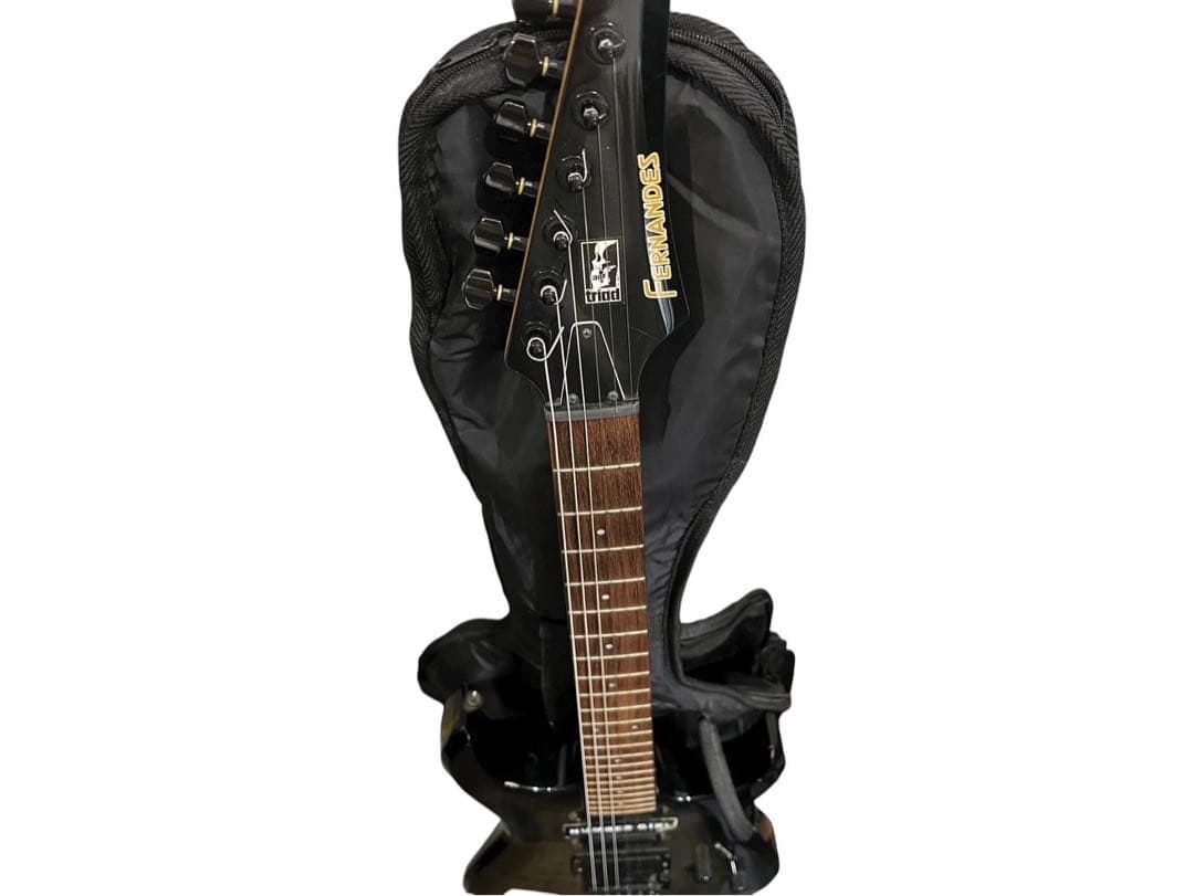 ◯Fernandes フェルナンデス エレキギター