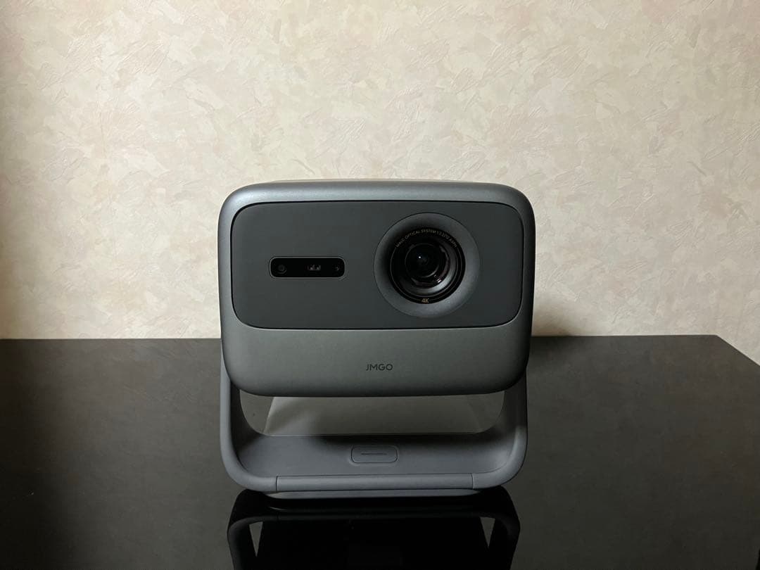 【国内正規品】JMGO N1S Pro 4K プロジェクター