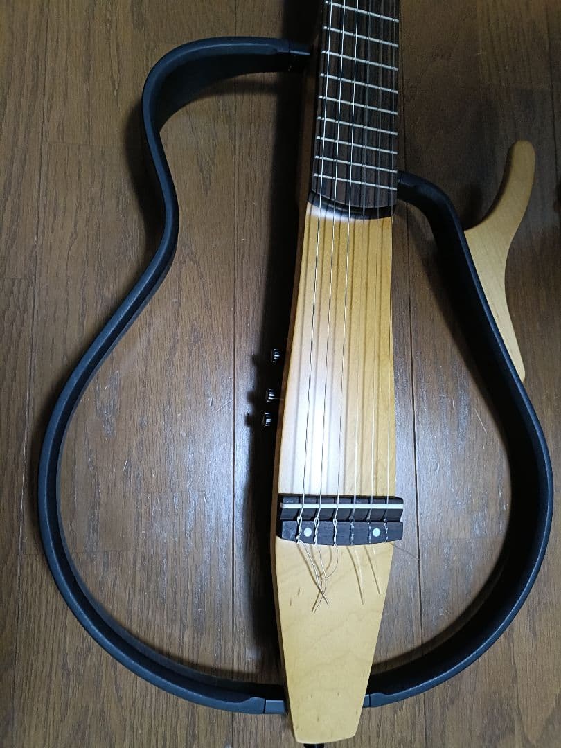 サイレントギター　SLG-100N