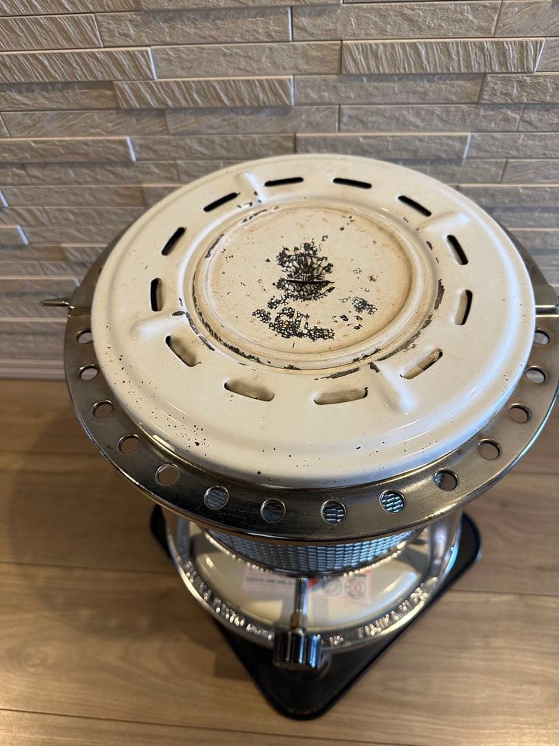 フジカ　ハイペットKSP-229-21C-J ホワイト