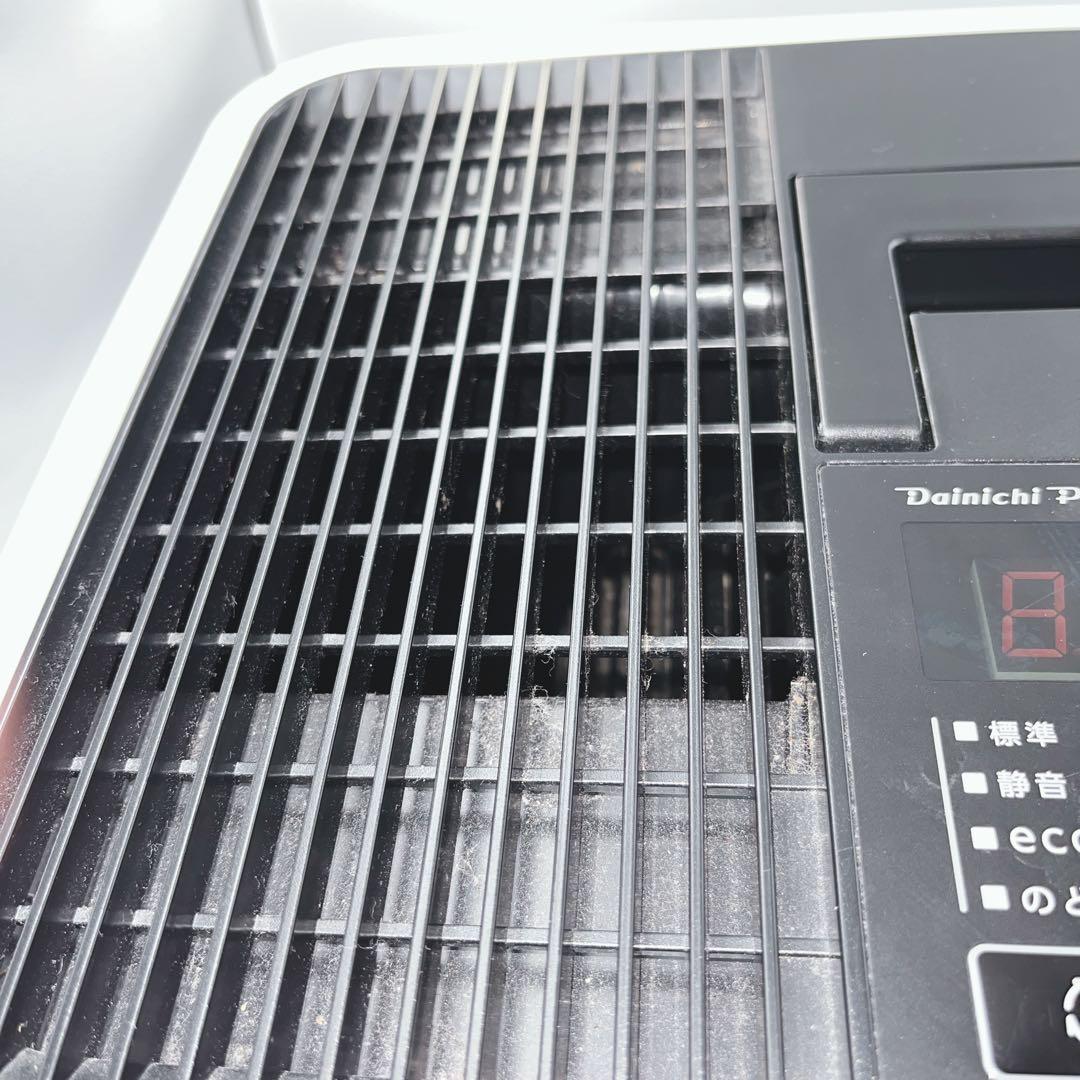 【 Dainichi 】美品 HD-LX1021 ハイブリッド式加湿器2021