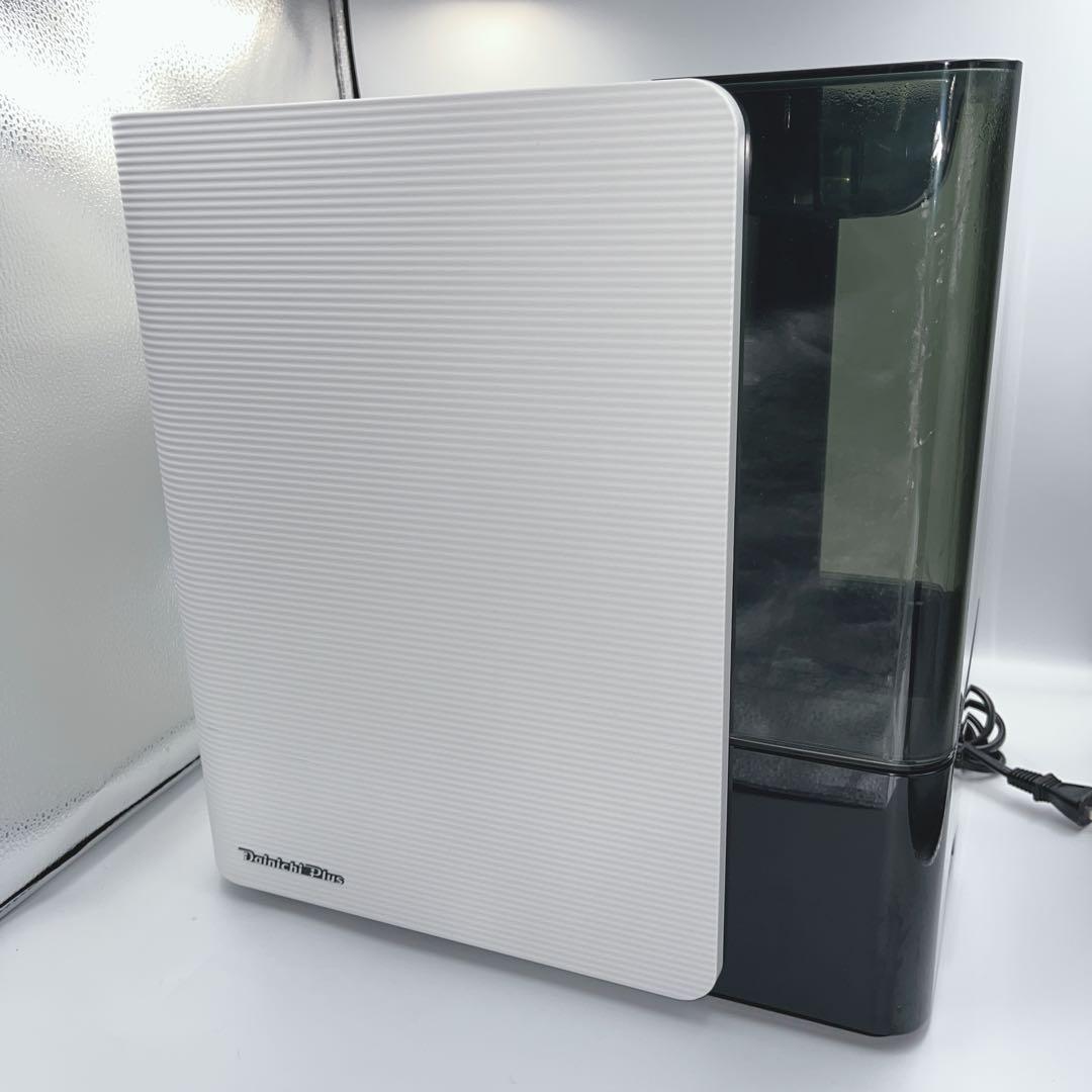 【 Dainichi 】美品 HD-LX1021 ハイブリッド式加湿器2021