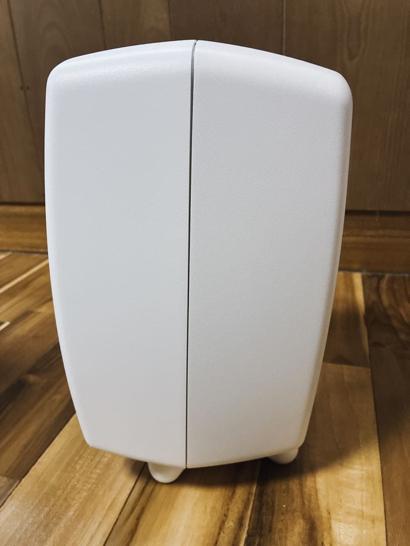 GENELEC G THREE ペア アクティブスピーカー RAW 超美品