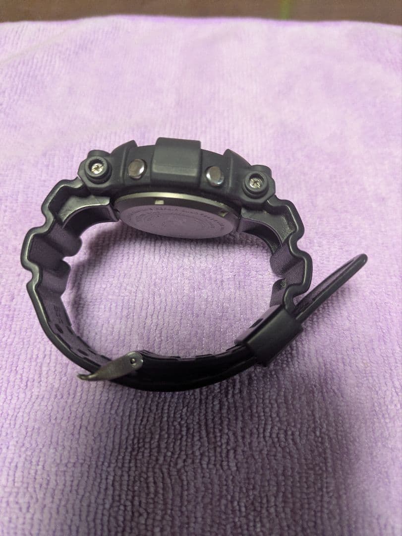 Gショックフロッグマン