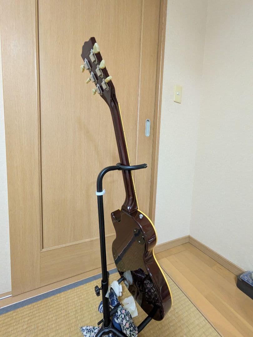 Epiphone Japan レスポール LPS-85系 日本製 ギブソンヘッド