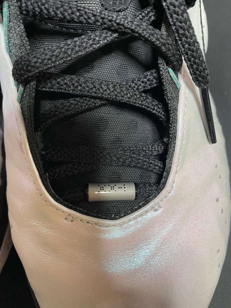 ナイキ レブロン 21 バッシュ 28cm 622