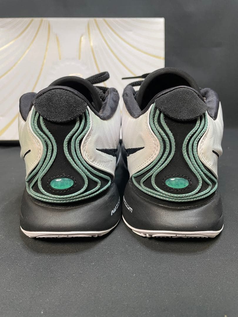 ナイキ レブロン 21 バッシュ 28cm 622