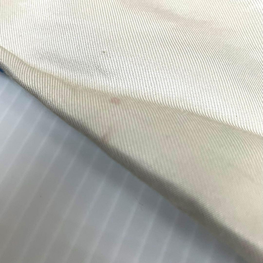 TAILOR TOYO（テーラー東洋）スカジャン　リバーシブル　刺繍　K0536