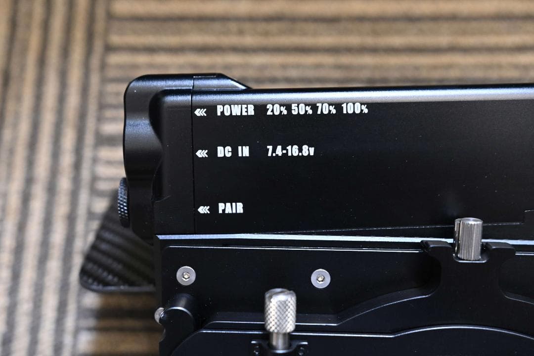 その他 Movmax Hurricane Rain Deflector Pro