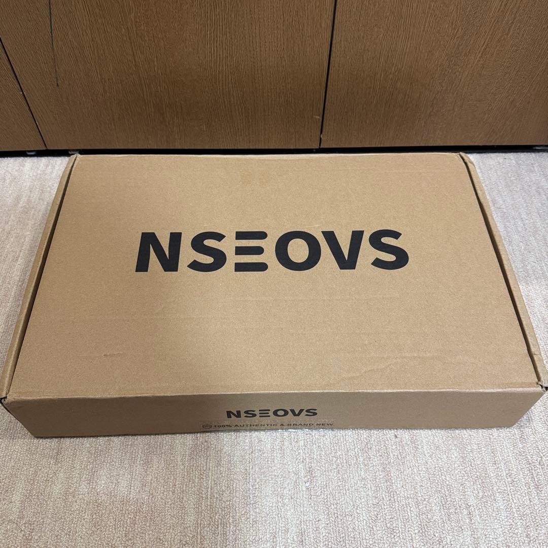 新品未使用NSEOVS 18.5インチポータブルモニターFHDモバイルモニター