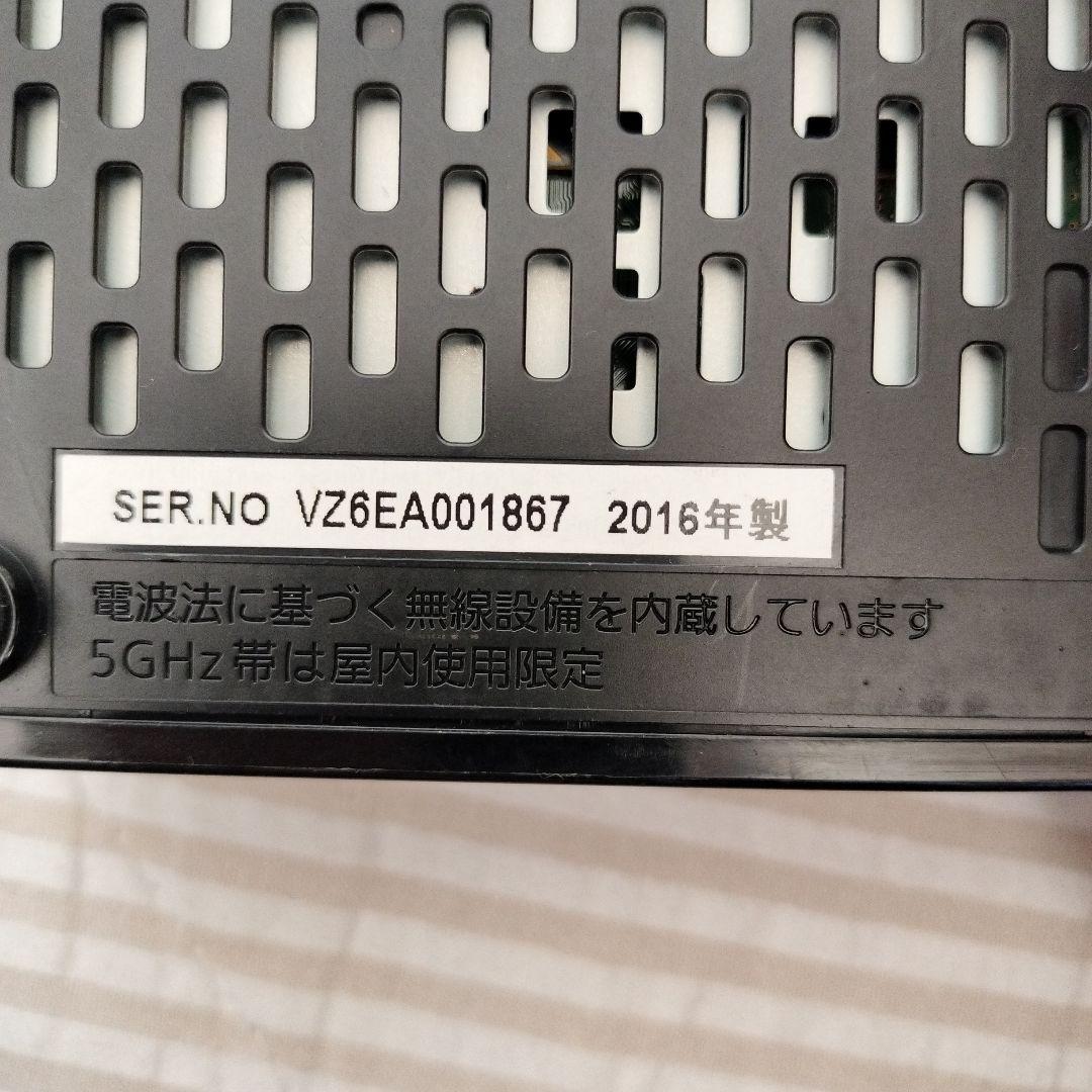 Panasonic ポータブルテレビ プライベート ビエラ UN-19F6D