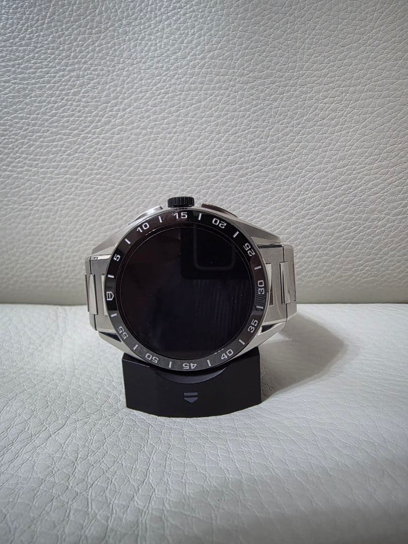 TAG Heuer connected E4 45mm 美品