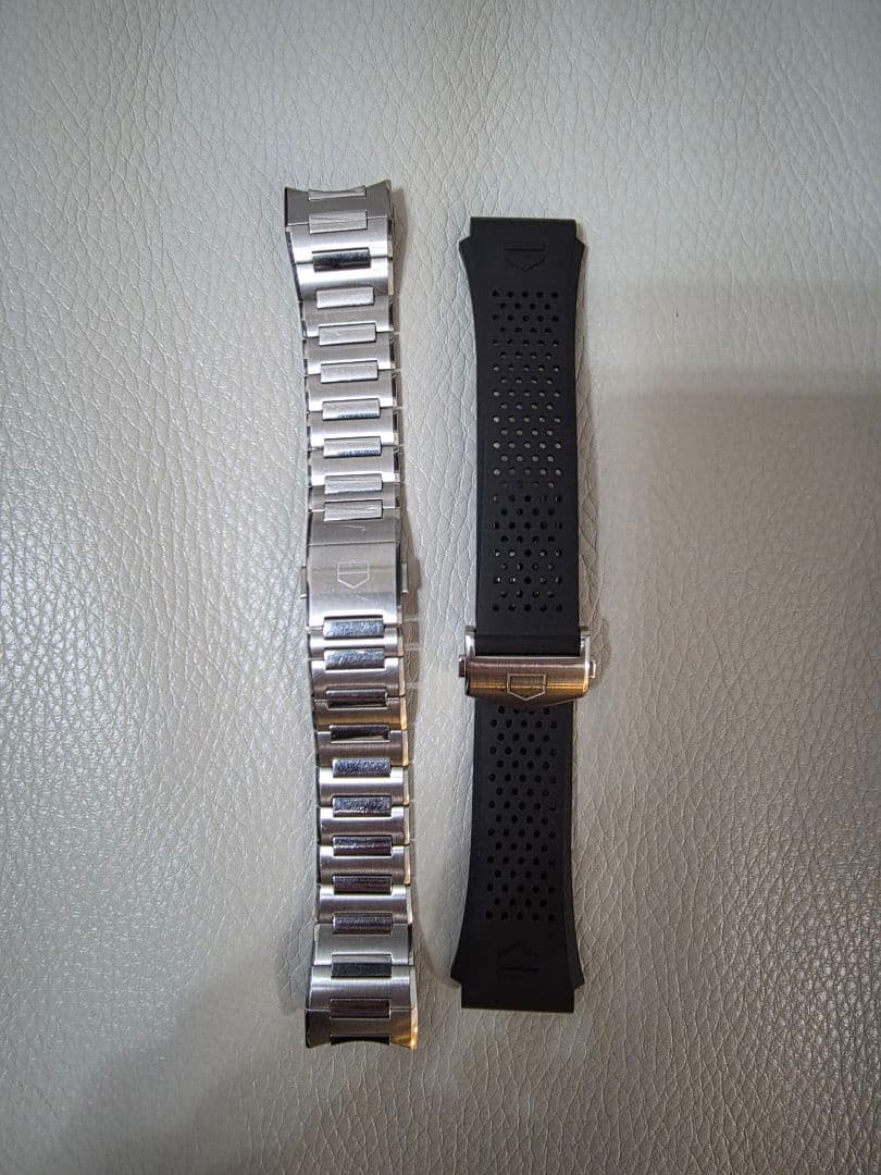 TAG Heuer connected E4 45mm 美品