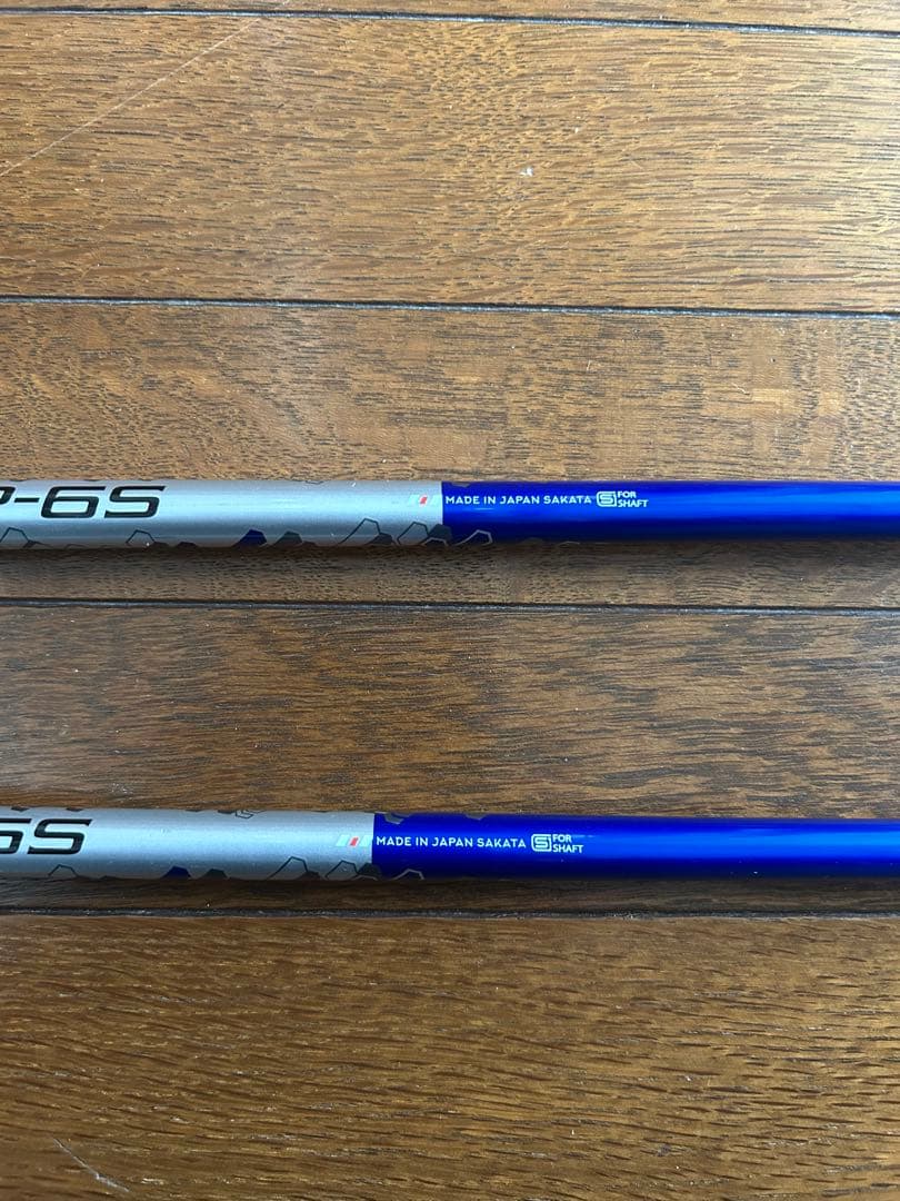 ホンマ ツアーワールド747フェアウェイウッド3w.5w