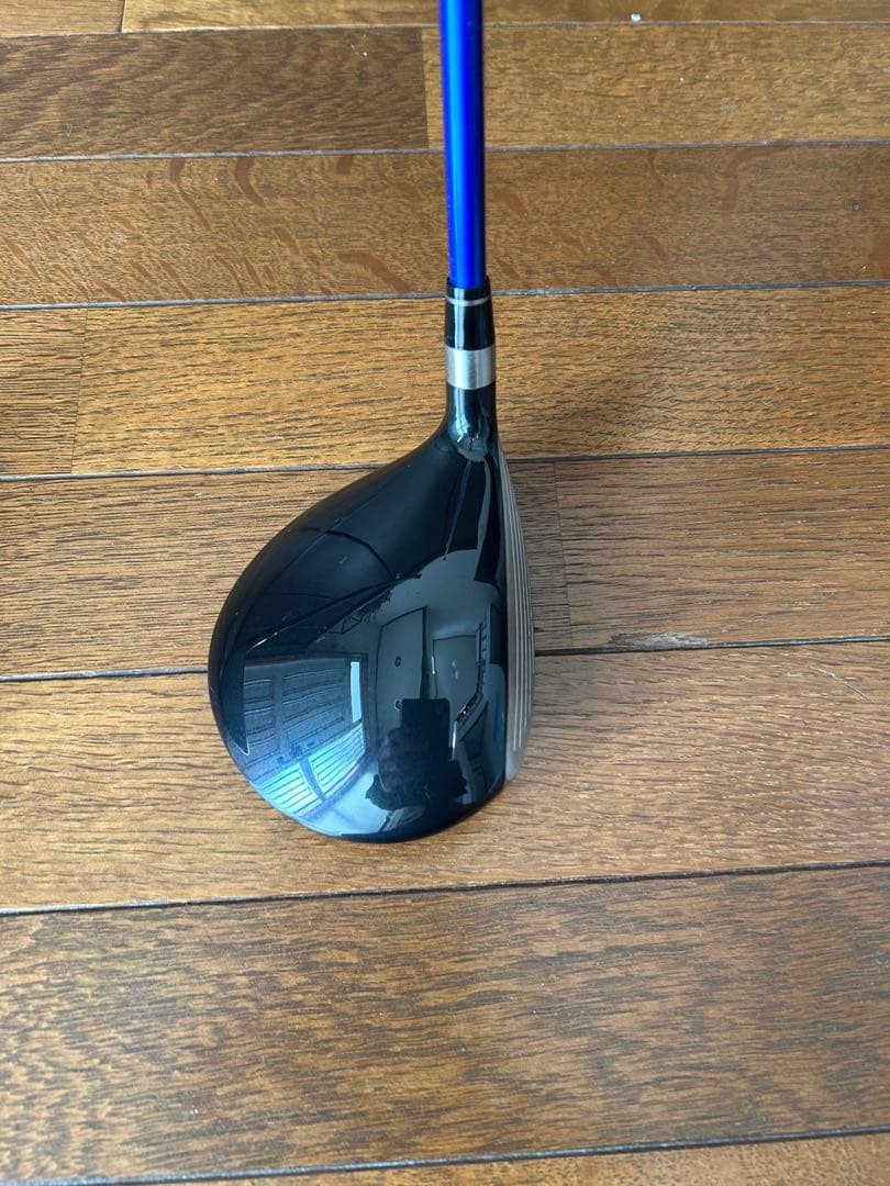 ホンマ ツアーワールド747フェアウェイウッド3w.5w