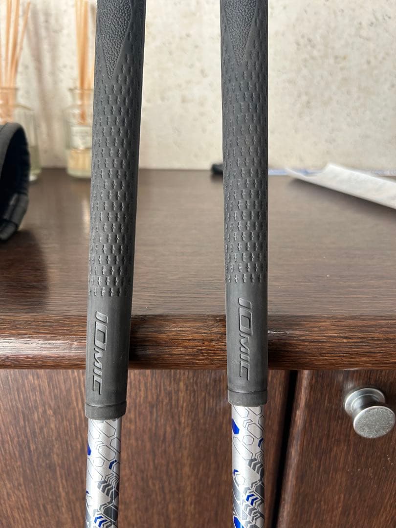 ホンマ ツアーワールド747フェアウェイウッド3w.5w