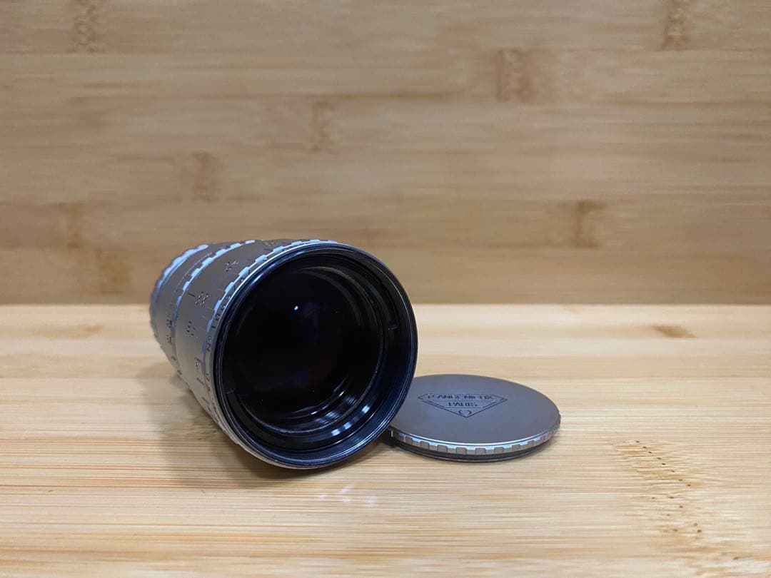 レンズ(ズーム) P.ANGENIEUX PARIS Type 8x6.5B 6.5-52mm