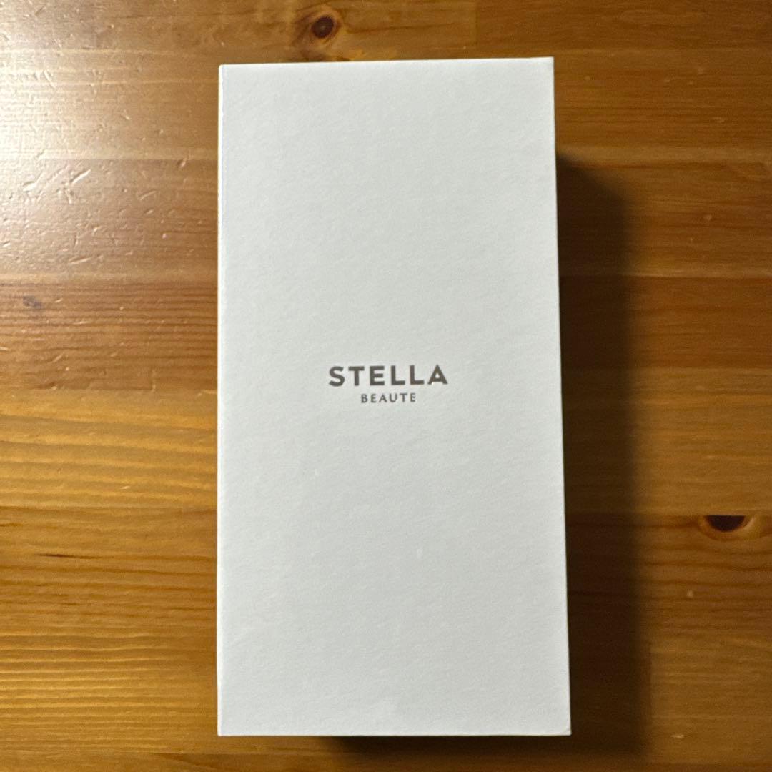 ステラボーテBeauty Face Stick Rin未開封
