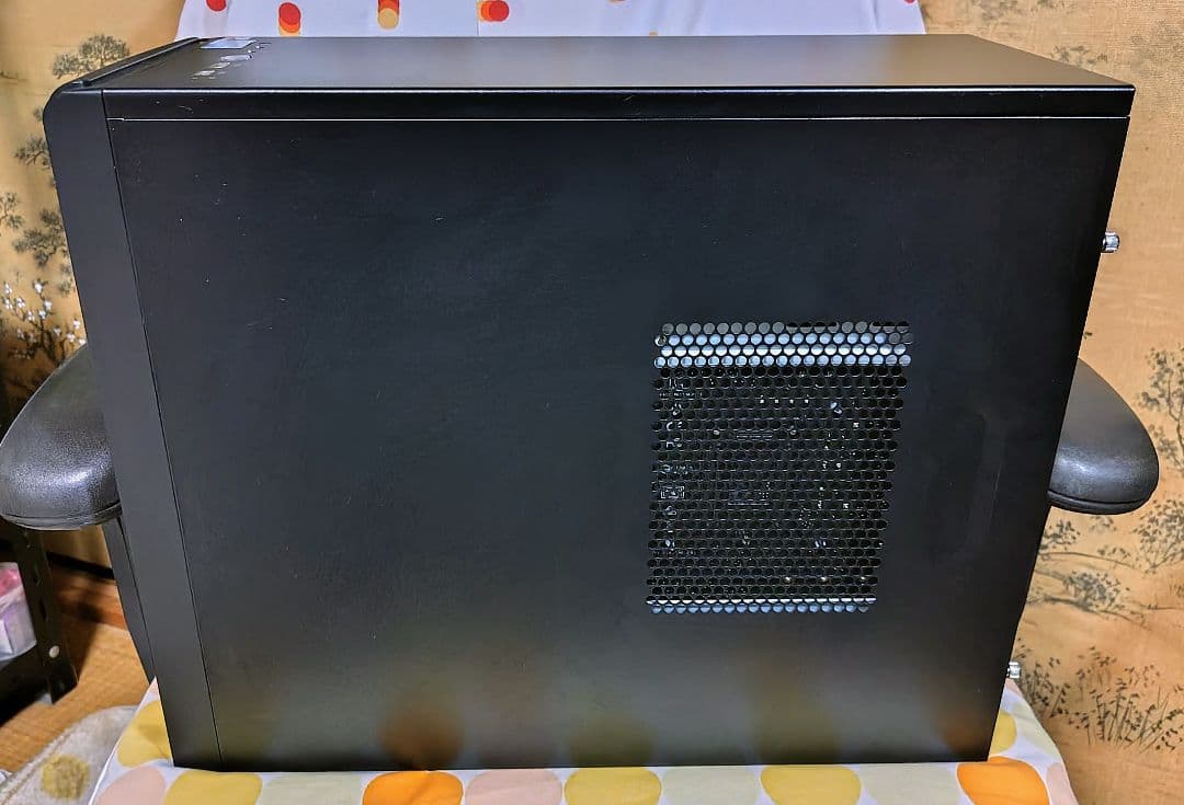 ソフマップショップブランドデスクトップPC Win11