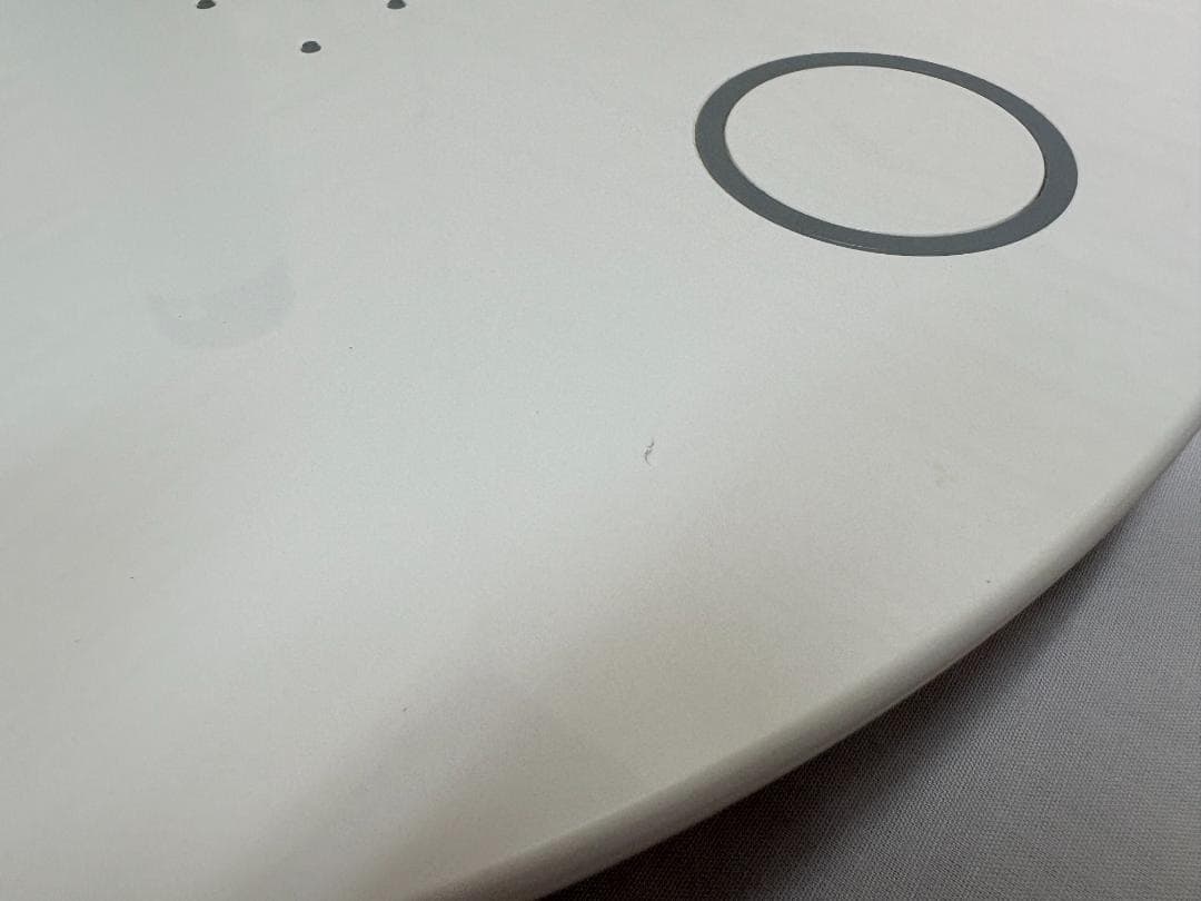 BALMUDA GreenFan2 バルミューダ グリーンファン2 卓上にも