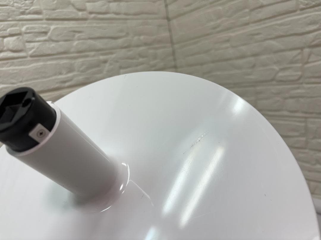 BALMUDA GreenFan2 バルミューダ グリーンファン2 卓上にも