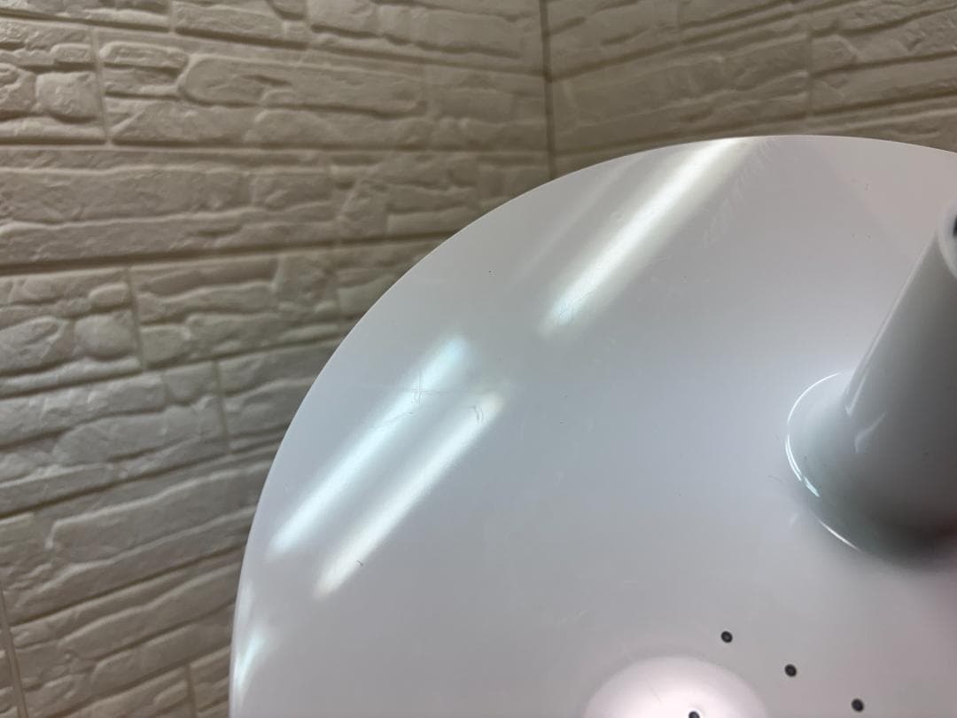 BALMUDA GreenFan2 バルミューダ グリーンファン2 卓上にも