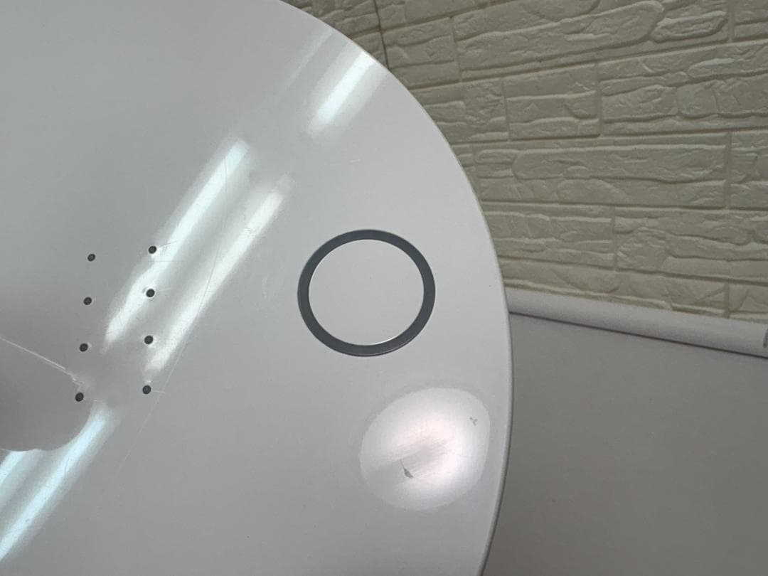 BALMUDA GreenFan2 バルミューダ グリーンファン2 卓上にも