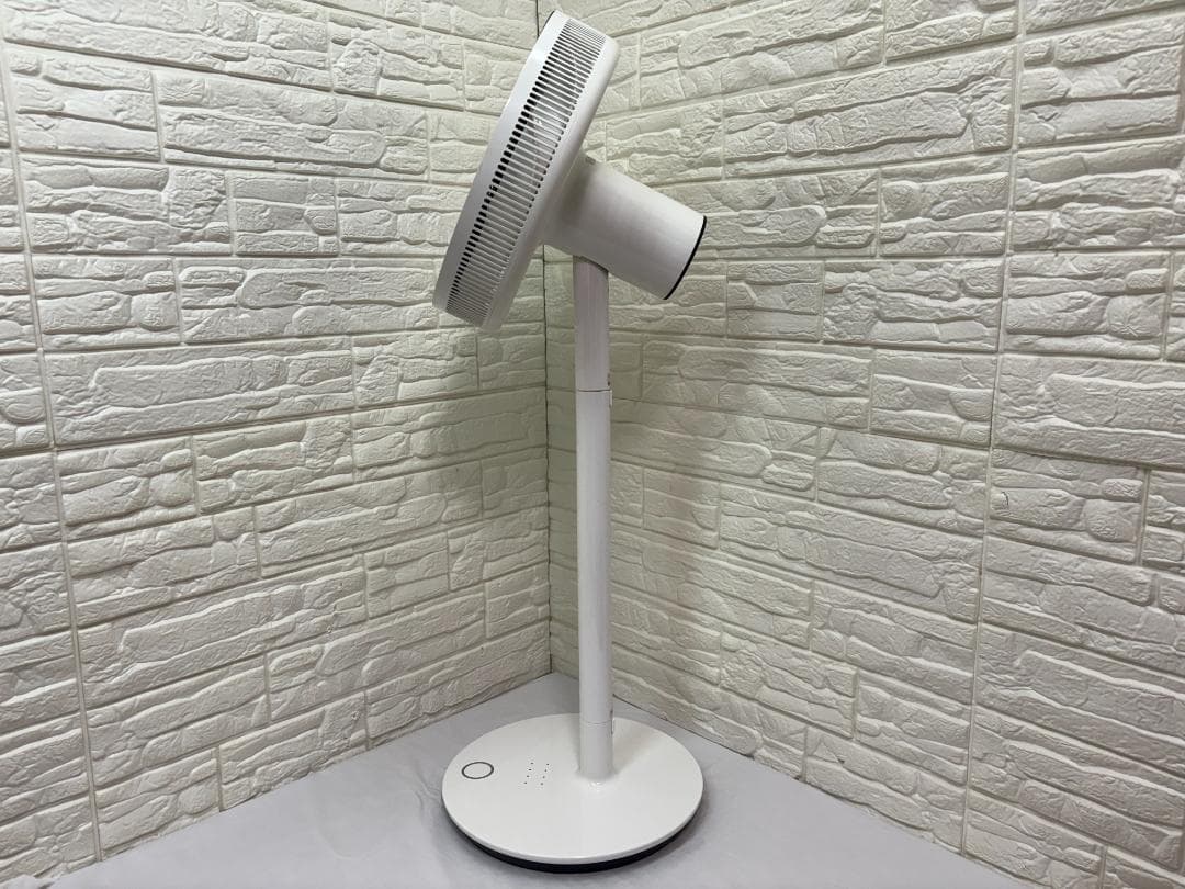 BALMUDA GreenFan2 バルミューダ グリーンファン2 卓上にも