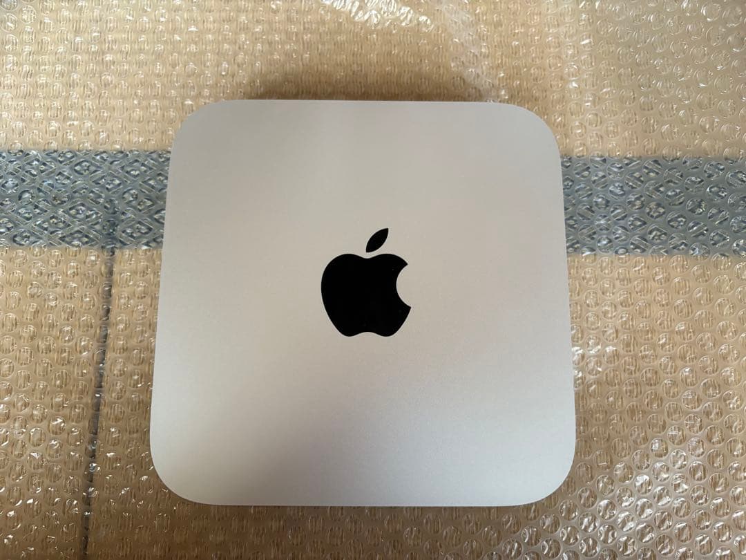 Mac mini M1 2020 セット 付属品付き