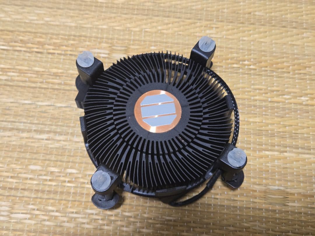 Core i5 11500 GIGABYTE Z490 マザーボードセット