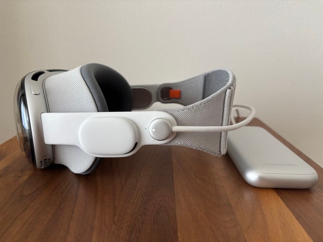 【極美品】Apple Vision Pro 256GB