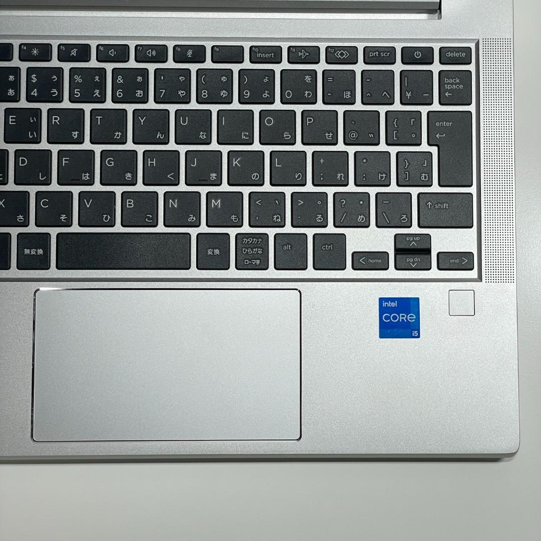 第13世代 HP EliteBook 630 g10 ノートPC 2023年製