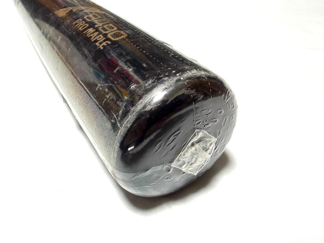 ゆ*ん様 ディマリニ　プロメイプル　コンポジットバット 84cm 900g ブラ