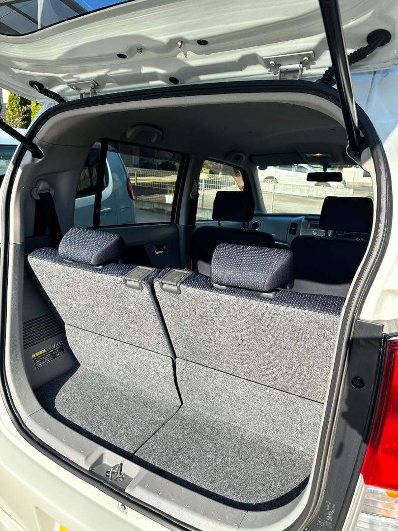 車検付・スズキWagonR FX LTD2・ETC・とてもキレイ・乗って帰れます